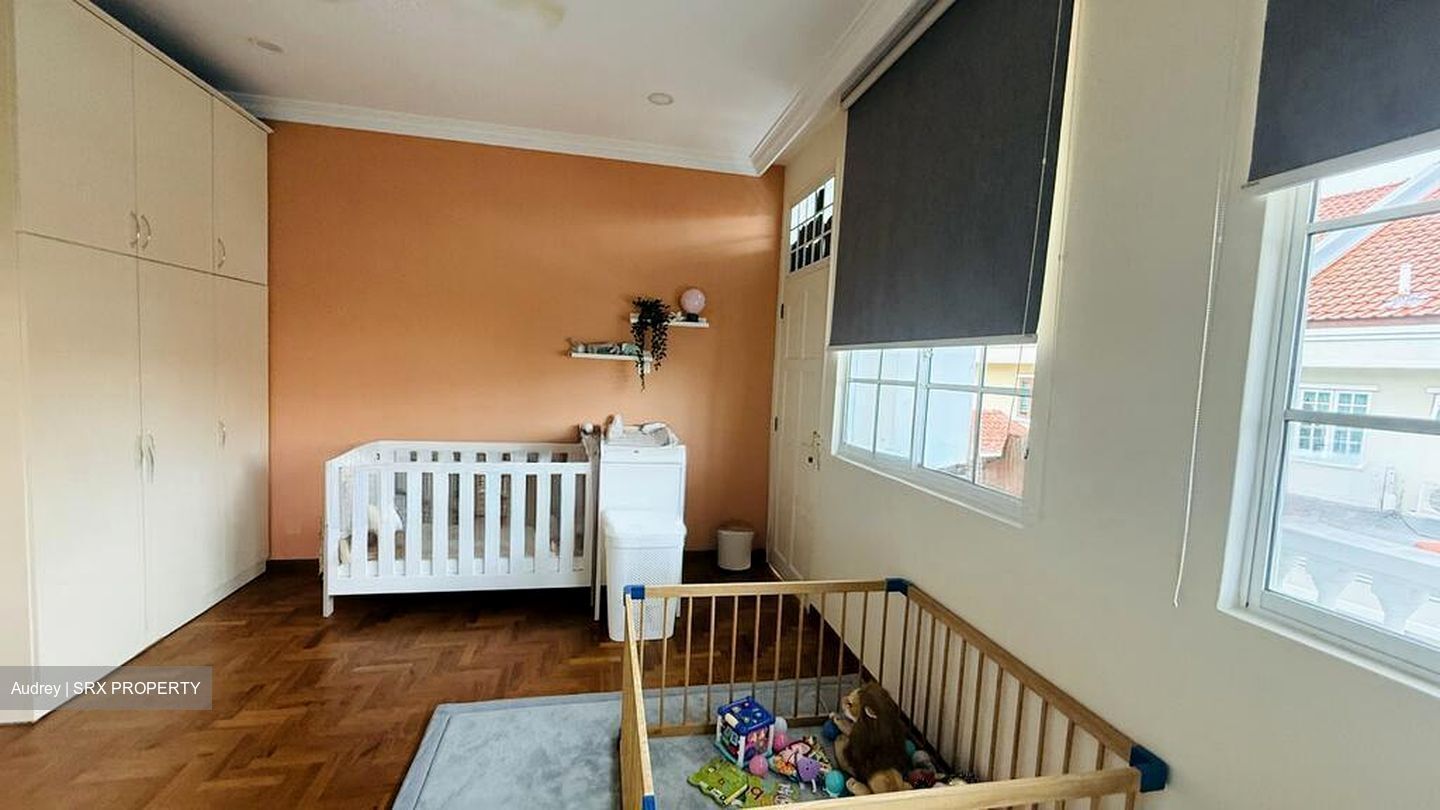 Bedok Avenue (D16), Semi-Detached #498869721